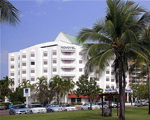 Novotel Atrium, Darwin